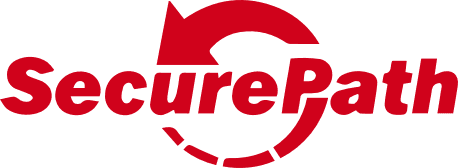 SecurePath logo